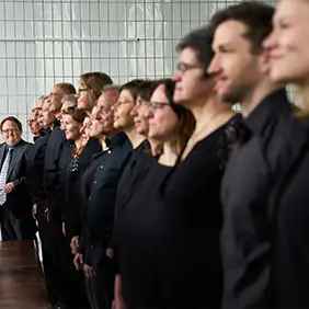 Akkordeon-Orchester Recklinghausen - Auffallend